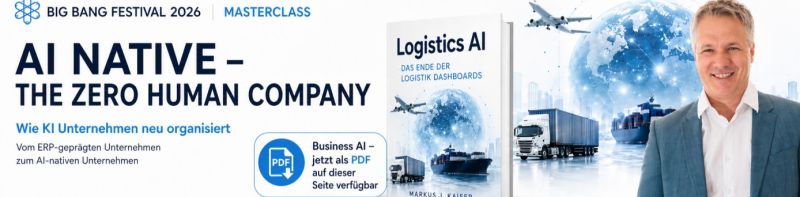 AI NATIVE – THE ZERO HUMAN COMPANY