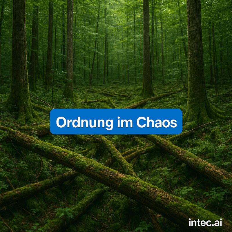 Im Kern kann Künstliche Intelligenz genau eine Sache: