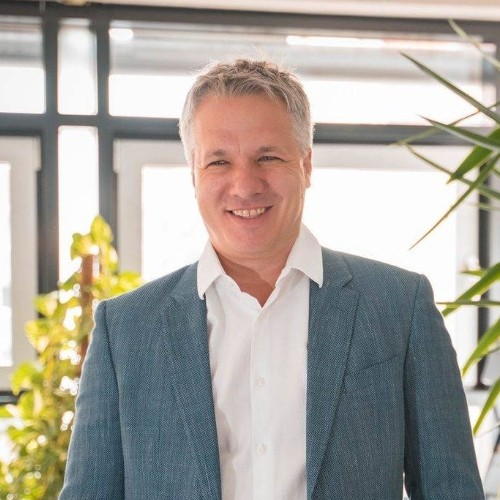 Markus J. Kaiser, Gründer und Geschäftsführer von INTECIO